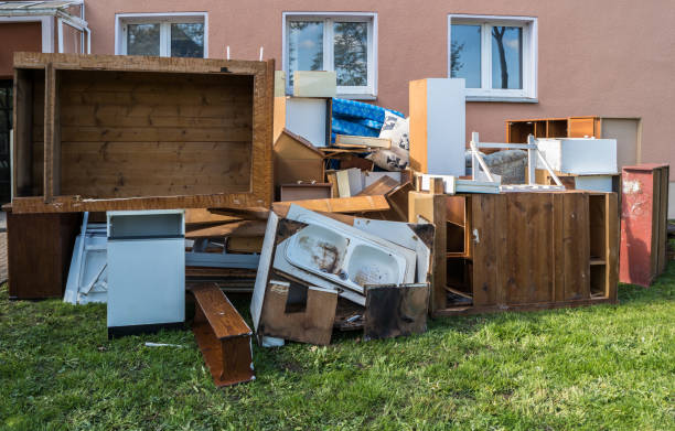 Same-Day Junk Removal Services in Manville, NJ